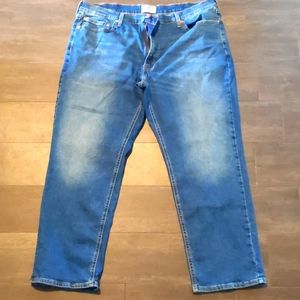 Denizen Levi's Jeans 40x30 (stretch)